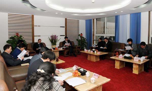 凝心聚力谋发展 以评促建展新篇--三明学院二届二次“双代会”胜利闭幕