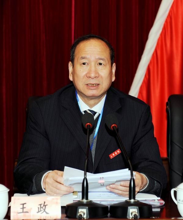 三明学院二届二次“双代会”隆重开幕