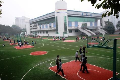 新学期新气象:花朝二月,我们努力着