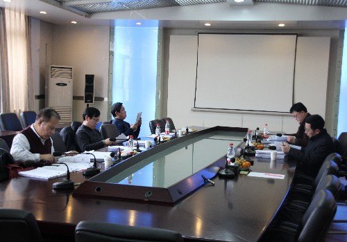 专家把脉湖北工业大学国家自然基金申报书