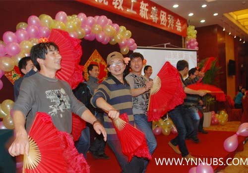 ����ʦ����ѧ��ѧԺ����2012���ʦ�´��Űݻ�