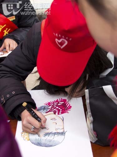 湖北省学雷锋百万青年大行动在武汉理工大学启动