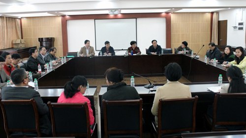 ����ʦ��ѧԺ�ٿ���ѧ�ھ�ҵ��������