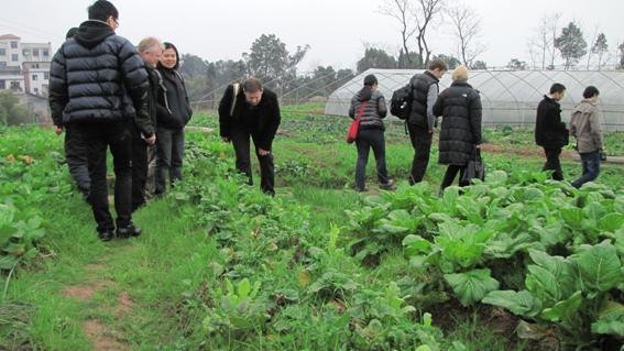 ���칤�̴�ѧ�ɹ��ٰ�ũ���Ͷ���ת����ѵ������̳