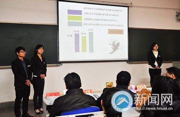 励我凌云志 挑战“挑战杯”