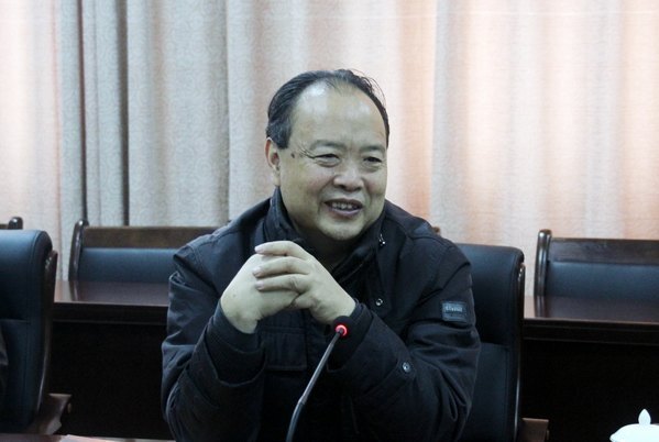 ֣���������졢�Ĺ��¾ֵ��쵼��֣��ְҵ����ѧԺ�Ӳ�