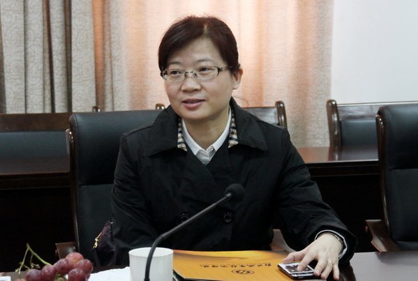 ֣���������졢�Ĺ��¾ֵ��쵼��֣��ְҵ����ѧԺ�Ӳ�