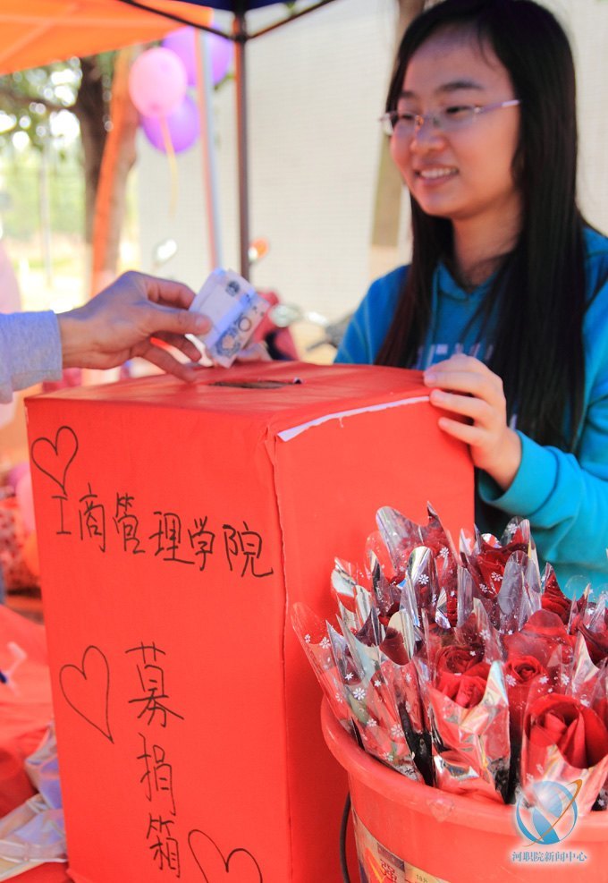 雷锋月系列报道四:让雷锋月充满“雷锋味”