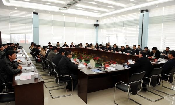 三明学院博士团与三明高新技术产业开发区金沙园举行科技对接洽谈会