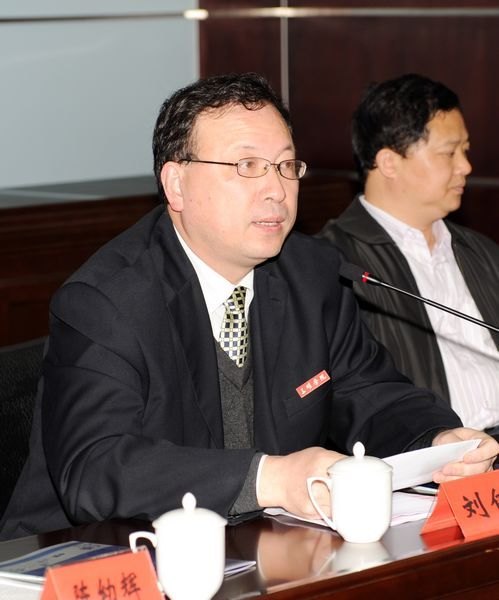 三明学院博士团与三明高新技术产业开发区金沙园举行科技对接洽谈会