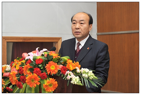 晋中学院召开领导干部述职述廉大会