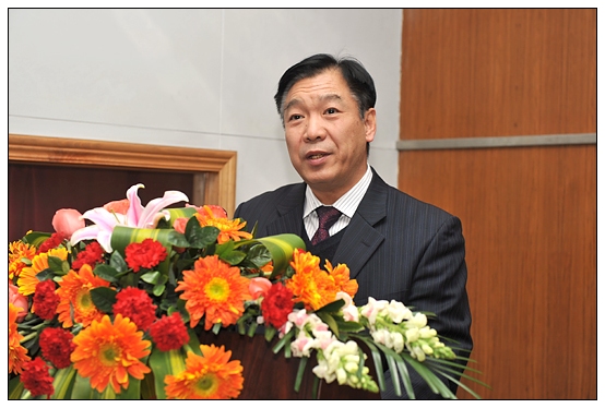 晋中学院召开领导干部述职述廉大会