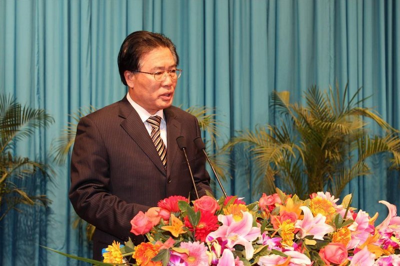 全国道德模范高校巡讲活动在辽宁大学举行