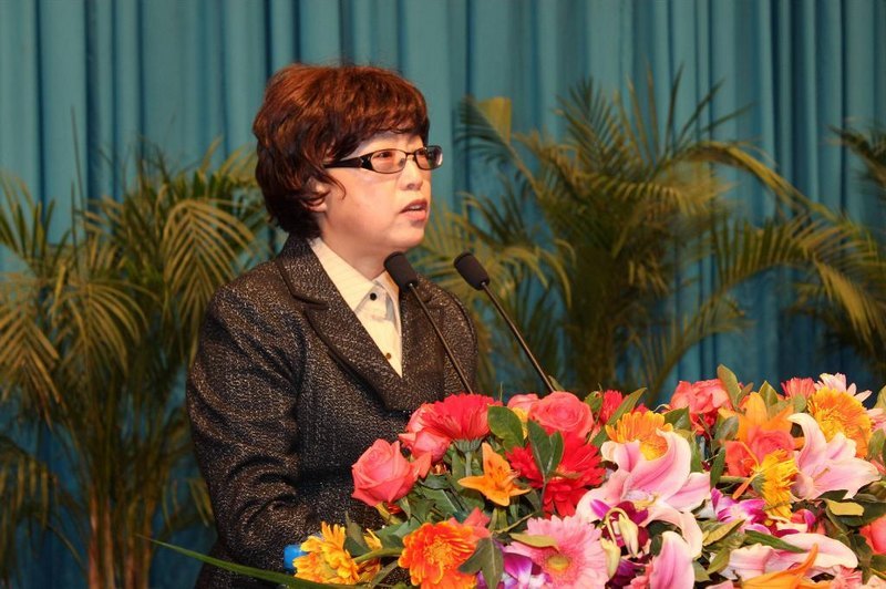 全国道德模范高校巡讲活动在辽宁大学举行