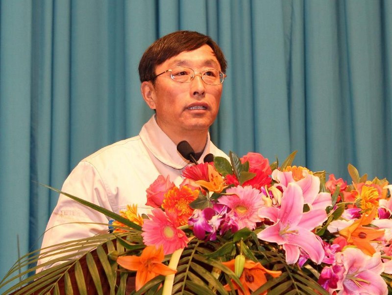 全国道德模范高校巡讲活动在辽宁大学举行