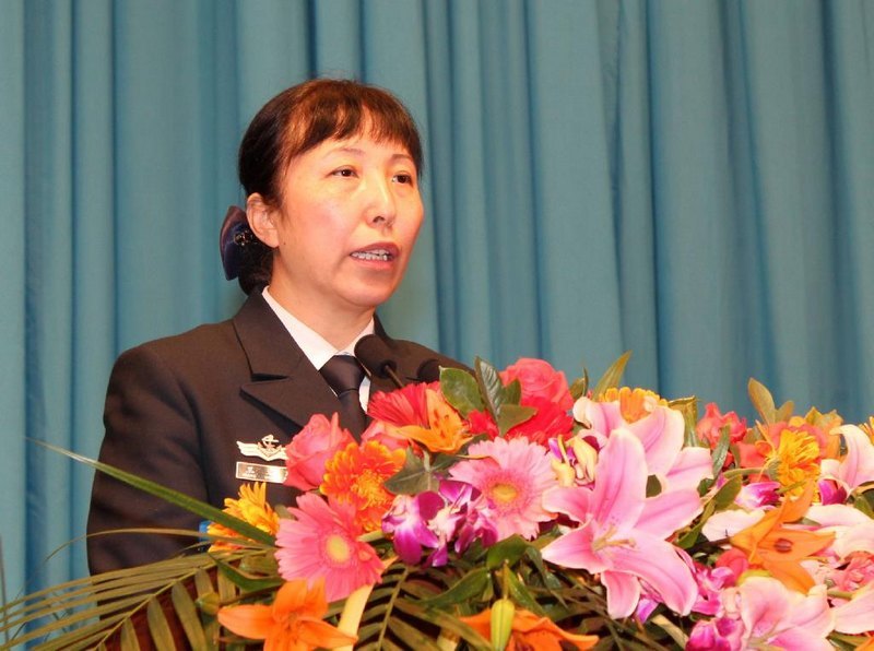 全国道德模范高校巡讲活动在辽宁大学举行