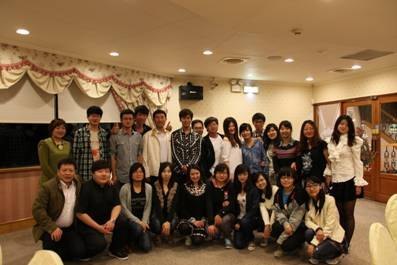 常务副校长黄泰岩应邀访问台湾中国文化大学和台湾世新大学