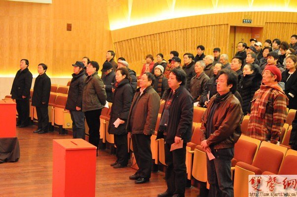 南京艺术学院圆满完成鼓楼区第十七届人大代表选举工作 张策华当选