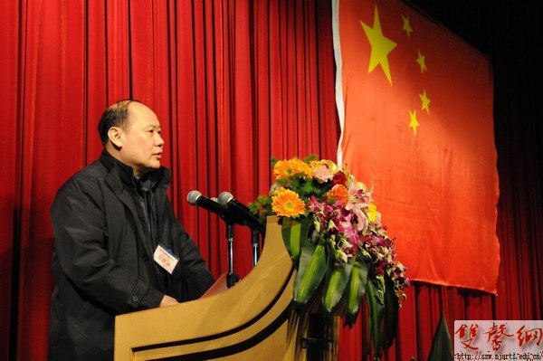 南京艺术学院圆满完成鼓楼区第十七届人大代表选举工作 张策华当选