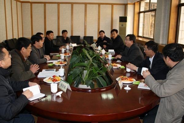 ��������ҵ��ѧ����������³����ѧ���콻��