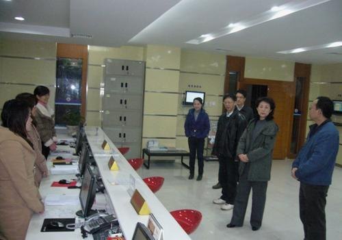 【学雷锋、做传人、树新风】做好雷锋就业服务岗,为学校就业工作做贡献