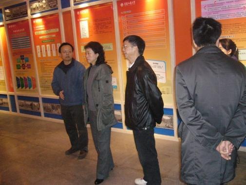 【学雷锋、做传人、树新风】做好雷锋就业服务岗,为学校就业工作做贡献