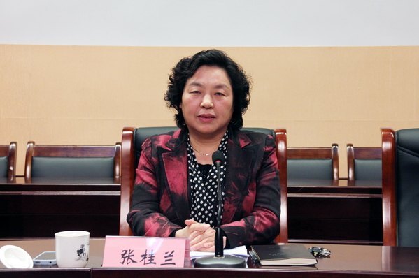 郑州职业技术学院举行2012年党员发展对象集中培训开班典礼