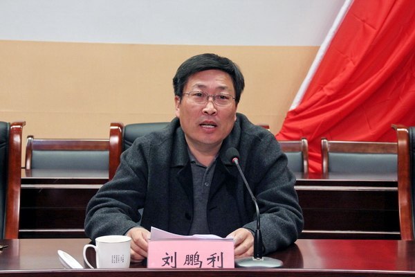 郑州职业技术学院举行2012年党员发展对象集中培训开班典礼