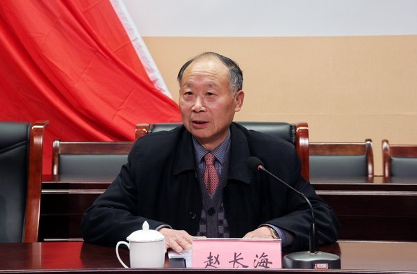 郑州职业技术学院举行2012年党员发展对象集中培训开班典礼