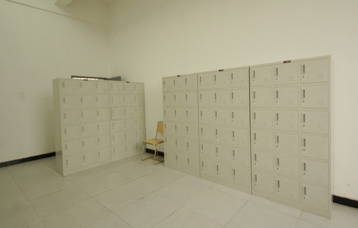 健身中心有你参加更精彩