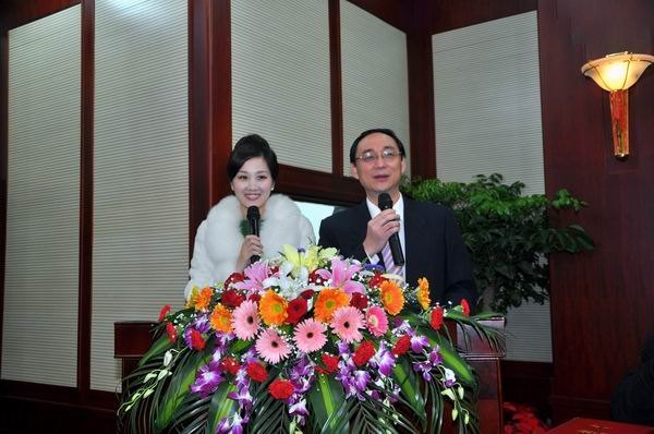 三明学院福州校友会成立大会隆重举行