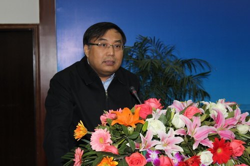 辽宁大学“211工程”三期建设验收工作圆满结束