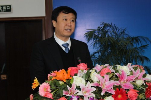 辽宁大学“211工程”三期建设验收工作圆满结束