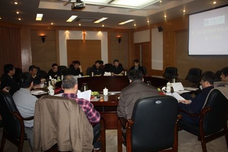 信息化建设委员会专家组:有序规划,建设“数字中南”