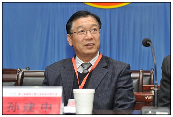 晋中学院第二届教职工暨工会会员代表大会预备会召开