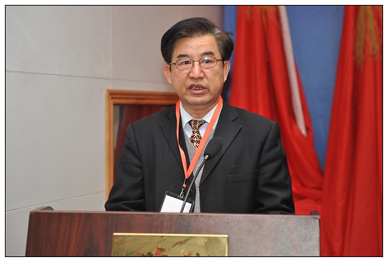 晋中学院第二届教职工暨工会会员代表大会预备会召开