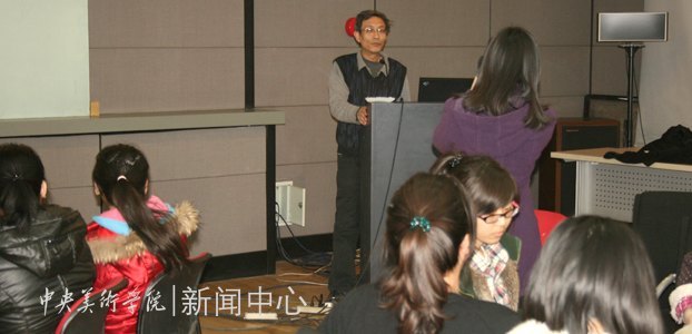 沐浴心灵的及时雨 人文学院举办“心灵之约”主题班会