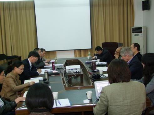 �й���ѧԺ������ѧ����Դ�о���������һ�з������칤�̴�ѧ