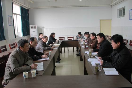 ����ѧԺ��ί������»�һ�е��Ļ�ѧԺ����