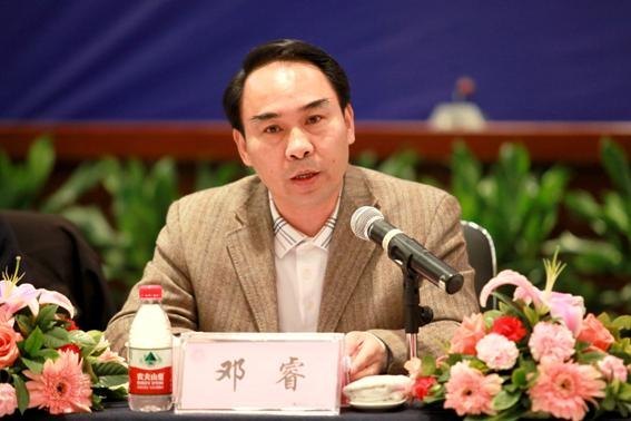 重庆工商大学2011年度教育部哲学社会科学研究重大课题攻关项目顺利开题