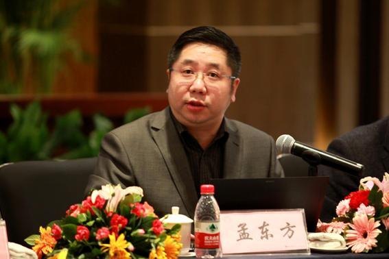 重庆工商大学2011年度教育部哲学社会科学研究重大课题攻关项目顺利开题