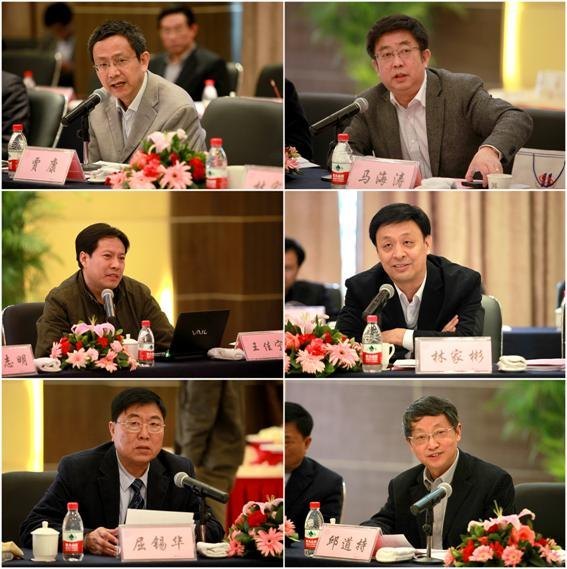 重庆工商大学2011年度教育部哲学社会科学研究重大课题攻关项目顺利开题