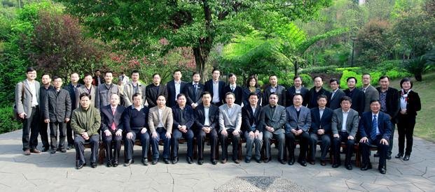 重庆工商大学2011年度教育部哲学社会科学研究重大课题攻关项目顺利开题