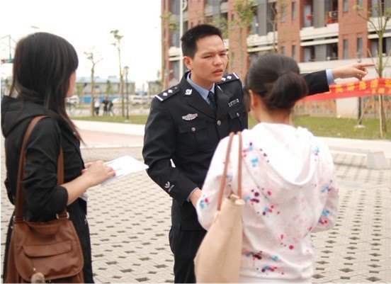 同创平安公交,共建和谐东莞