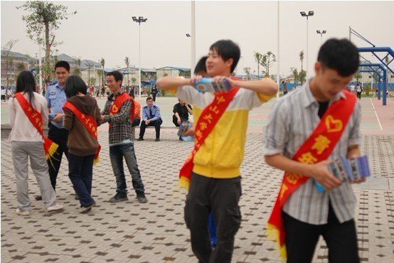 同创平安公交,共建和谐东莞