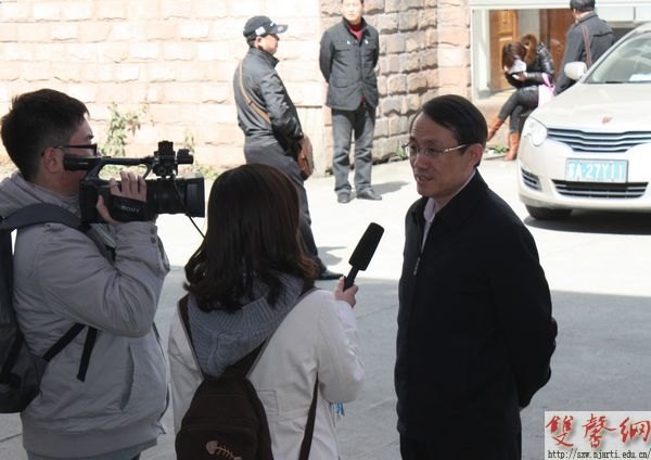 省技能大赛在南京艺术学院成功举办 沈健、杨湘宁等莅临视察