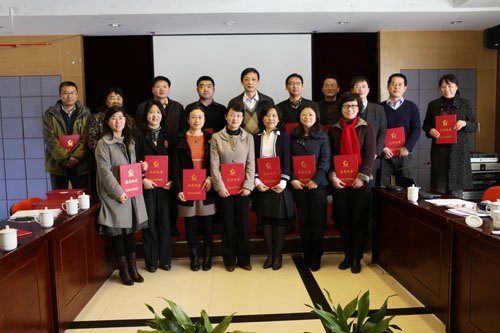 2012��CASHL���Ĺݹݳ����������ھ������մ�ѧԺ����