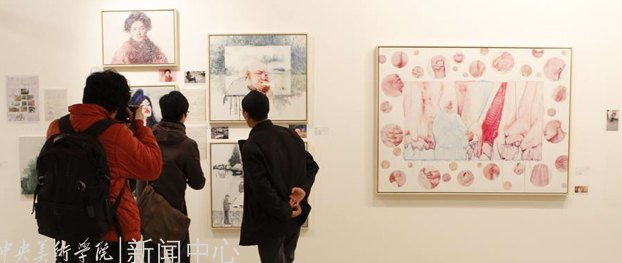 ִ�ŵ���־ �滭ϵTHE SO����С���һ��չ�������Ļ