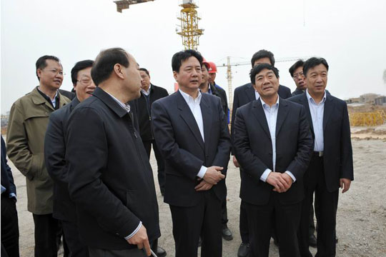 ʡ���쵼�Ӳ����ѧԺ��У��