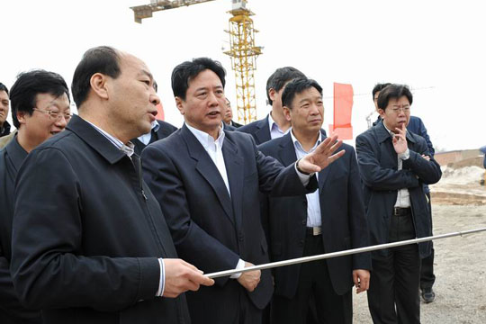 ʡ���쵼�Ӳ����ѧԺ��У��